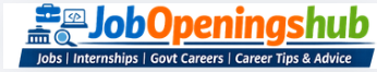 JobOpeningsHub