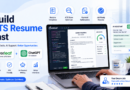 ATS-Friendly Resume Creation Guide for Freshers Using Overleaf and ChatGPT