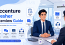 Accenture interview experience for freshers 2026