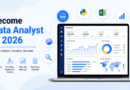 Data Analyst Roadmap for Beginners