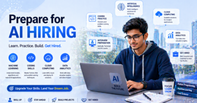 How Engineering Students Can Prepare for AI-Based Hiring in 2026