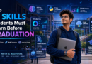 Top AI Skills Students Must Learn Before Graduation