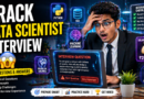 Top Data Scientist Interview Questions for Freshers with Answers (Basics, Intermediate, Advanced + Hands-On)