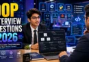 Top OOP Interview Questions and Answers for Freshers