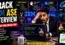 IBM Associate System Engineer Interview Questions and Answers for Freshers