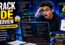Software Development Engineer Interview Guide for Freshers