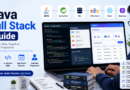 Top 75 Java Full Stack Interview Questions and Answers for Freshers
