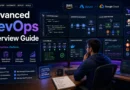 Advanced DevOps Interview Questions