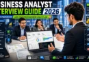 Business Analyst Interview Preparation Guide for Fresh Graduates