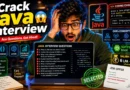 Complete Java Interview Preparation Guide