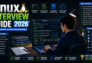 Top Linux Commands and Interview Questions for Beginners