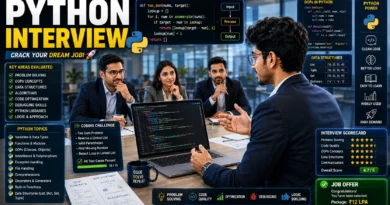 python interview questions
